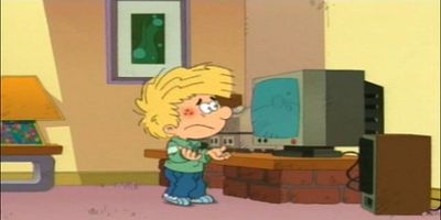 poster de la série SOS télé