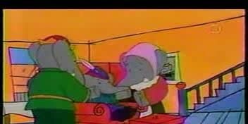 poster de la série La grande histoire d'Alexandre