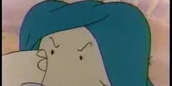 poster de la série Le serpent d'eau douce