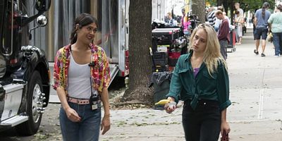 poster de la série Breathwork