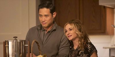 poster de la série Onze, onze