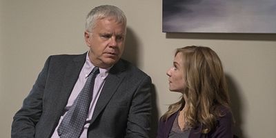 poster de la série Ça vient