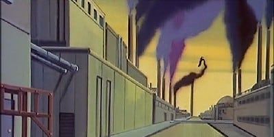 poster de la série Il était une Fois... la Terre !