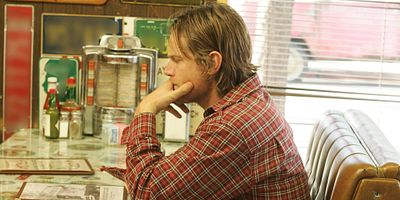 poster de la série His Visit: Day Four