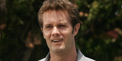 poster de la série His Visit: Day Eight