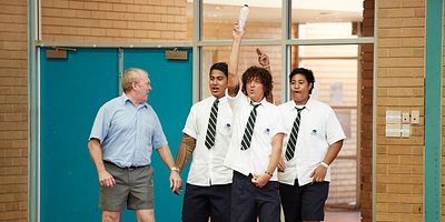 poster de la série Episode 2