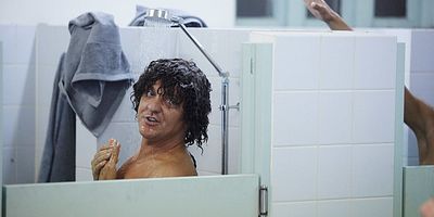 poster de la série Episode 4