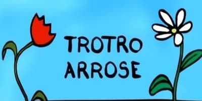 poster de la série Trotro arrose