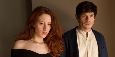 poster de la série À la vue de tous