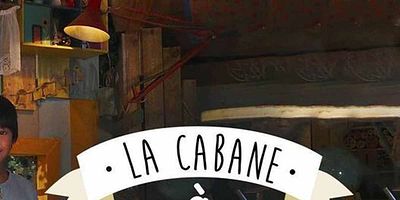 poster de la série Le jour où on a mangé tous ensemble