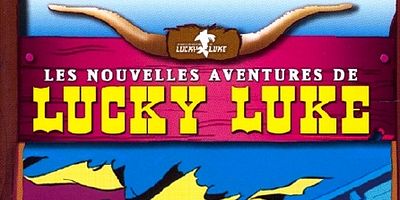 poster de la série Lola Montès