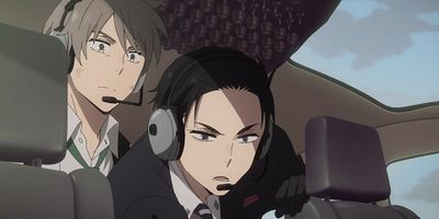 poster de la série La vie ne s'imprime pas sur des billets de banque