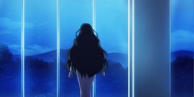 poster de la série Adieu, les HxÉros