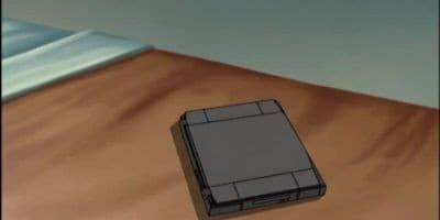 poster de la série Nouvelle donne