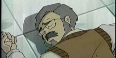 poster de la série Ultimatum