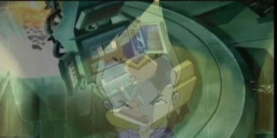 poster de la série Raz de marée