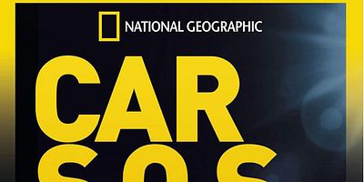 poster de la série Metro 6R4