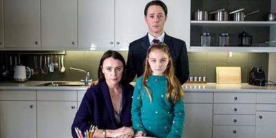 poster de la série Coup de pompe