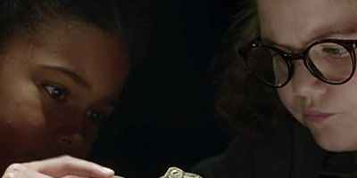 poster de la série Le confort de la mare