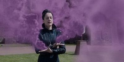 poster de la série Le piège d'amitié