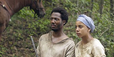 poster de la série Monsieur Fred