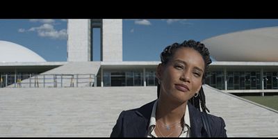 poster de la série Advocacy