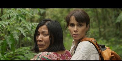 poster de la série Weiras