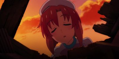 poster de la série La tromperie du démon - Partie 1