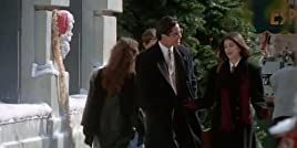 poster de la série Joyeux Noël