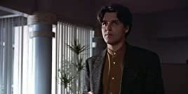 poster de la série Question sans réponse