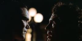 poster de la série Luthor, Wanda et le clone