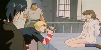 poster de la série Leçon 15