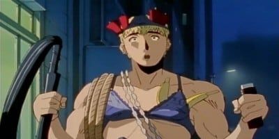 poster de la série Leçon 16