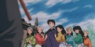 poster de la série Byoki ni natta ano Jaken