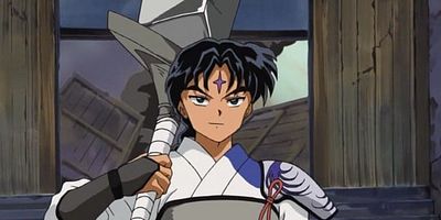 poster de la série Bukimina Hagane no Juusoubi