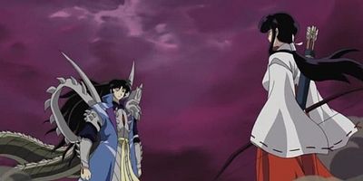 poster de la série Kougoushii Akui no Seijya