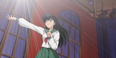 poster de la série Kyouretsu Banryu Hakurei-zan no Shitou