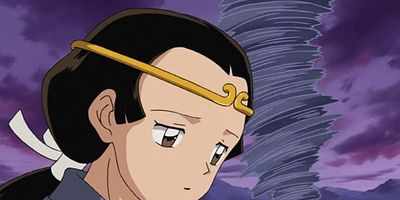 poster de la série Saraba Itoshiki Kikyou yo