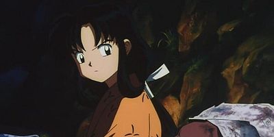 poster de la série Meguriau Mae no Ummei Renka (Kouhen)