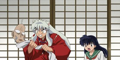 poster de la série Yōrei Taisei no Shiren