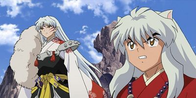 poster de la série Kanzen na Meidō