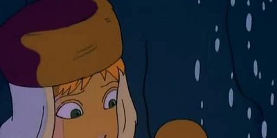 poster de la série Le maître du jeu