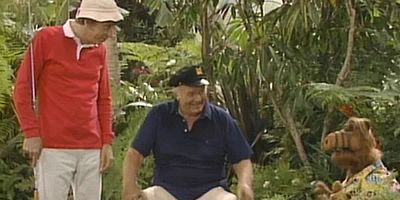 poster de la série La grande ballade