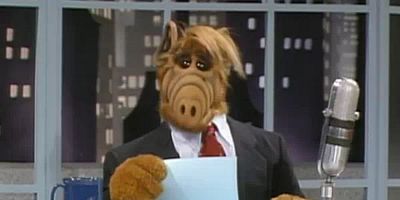 poster de la série Une grande famille