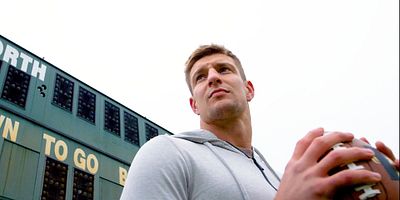 poster de la série Rob Gronkowski