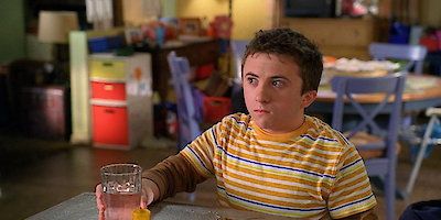 poster de la série Du cran