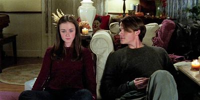 poster de la série Rory est amoureuse