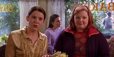 poster de la série Des projets sur la comète