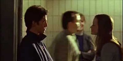 poster de la série Le diplôme de Lorelai