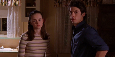 poster de la série Pas si simple !